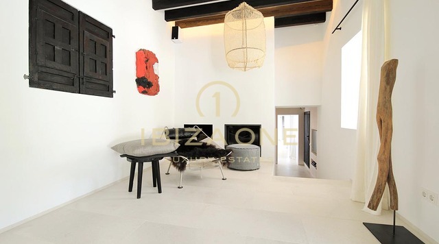 Ampia proprietà di lusso con vista mare, 350 ulivi, appartamento per ospiti in vendita, Ibiza - Ampia proprietà di lusso con vista mare, 350 ulivi, appartamento per ospiti in affitto, Ibiza