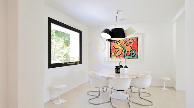 Ampia proprietà di lusso con vista mare, 350 ulivi, appartamento per ospiti in vendita, Ibiza - Ampia proprietà di lusso con vista mare, 350 ulivi, appartamento per ospiti in affitto, Ibiza