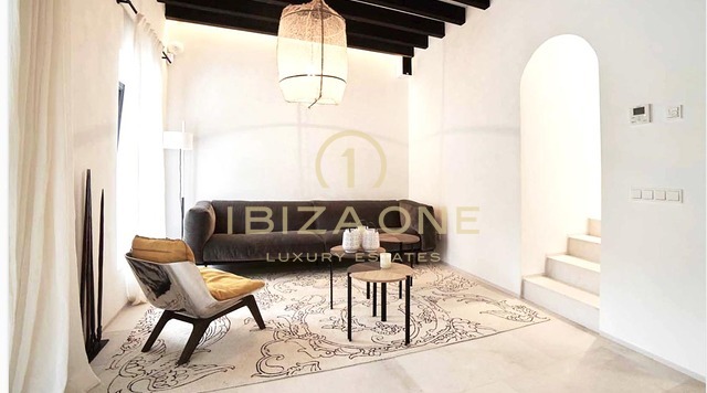 Großzügiges Luxusanwesen mit Meerblick, 350 Olivenbäumen, Gästeapartment zu verkaufen, Ibiza - Großzügiges Luxusanwesen mit Meerblick, 350 Olivenbäumen, Gästeapartment zu vermieten, Ibiza