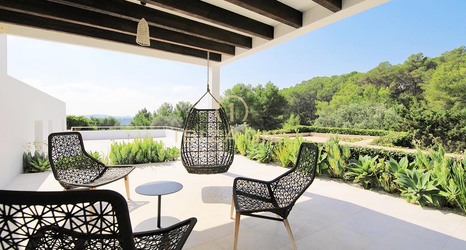 Foto van het vastgoed