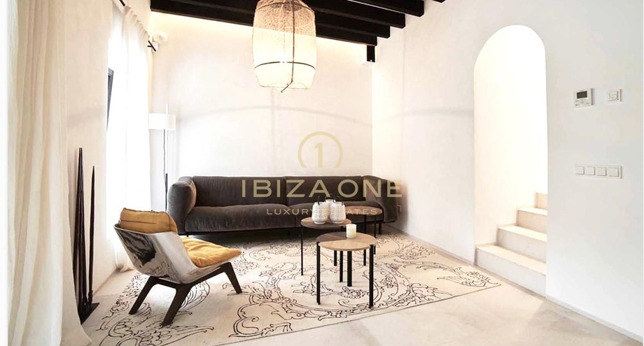 Foto van het vastgoed