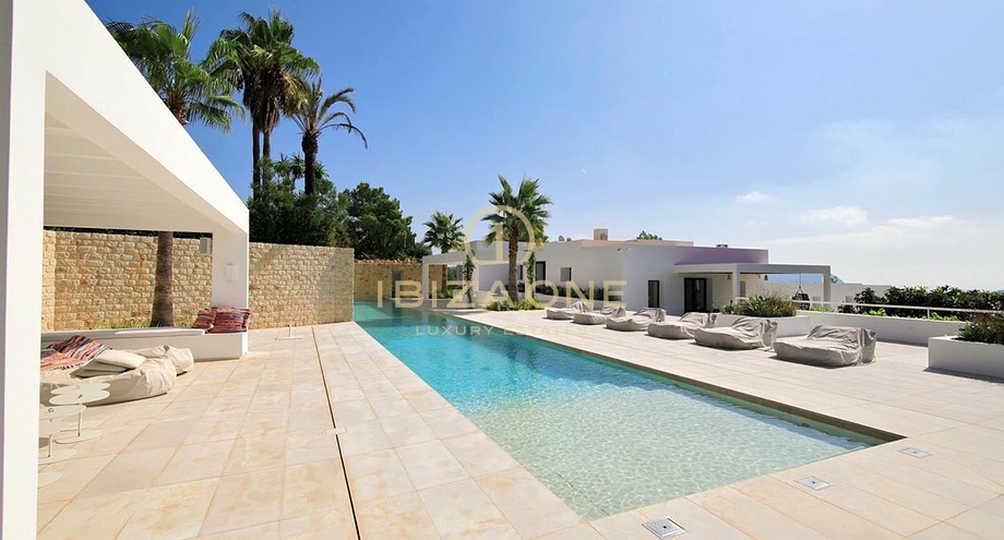 Foto van het vastgoed