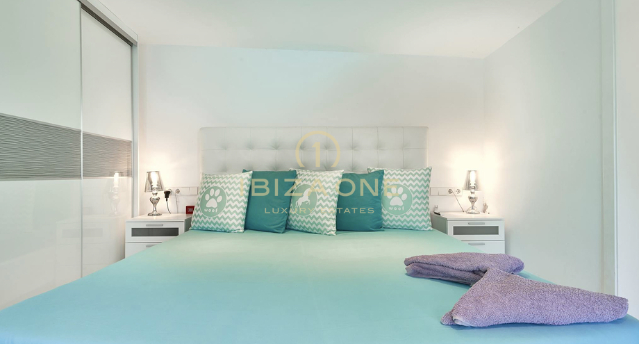 Foto van het vastgoed