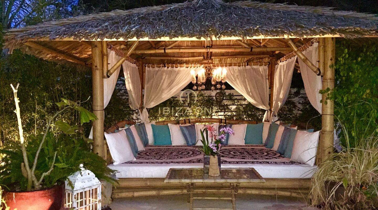 Finca di lusso ristrutturata a Ibiza, vicino alla città di Ibiza e al campo da golf in vendita, Ibiza - Finca di lusso ristrutturata a Ibiza, vicino alla città di Ibiza e al campo da golf in affitto, Ibiza
