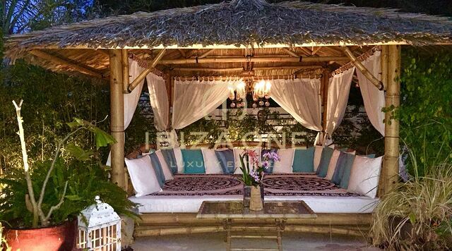 Luxury Renovated Ibiza finca, near Ibiza town and golf course for sale, Ibiza - Luxury Renovated Ibiza finca, near Ibiza town and golf course for rent, Ibiza