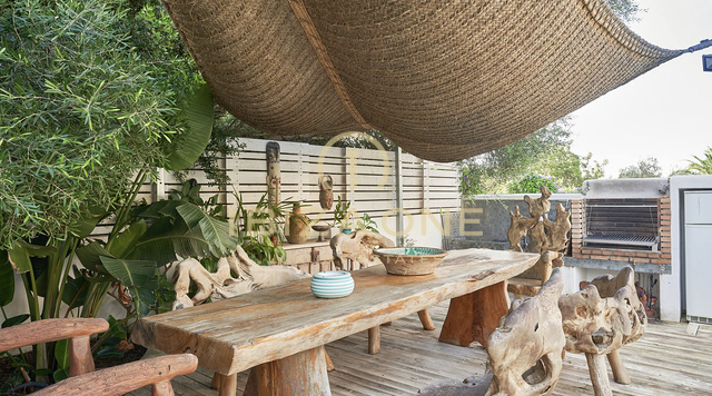 Finca di lusso ristrutturata a Ibiza, vicino alla città di Ibiza e al campo da golf in vendita, Ibiza - Finca di lusso ristrutturata a Ibiza, vicino alla città di Ibiza e al campo da golf in affitto, Ibiza