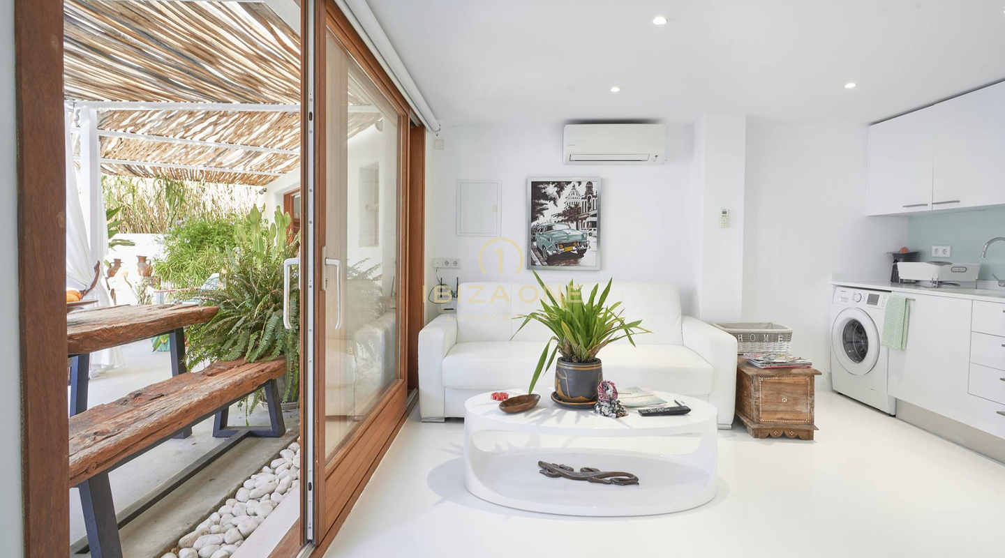 Finca di lusso ristrutturata a Ibiza, vicino alla città di Ibiza e al campo da golf in vendita, Ibiza - Finca di lusso ristrutturata a Ibiza, vicino alla città di Ibiza e al campo da golf in affitto, Ibiza
