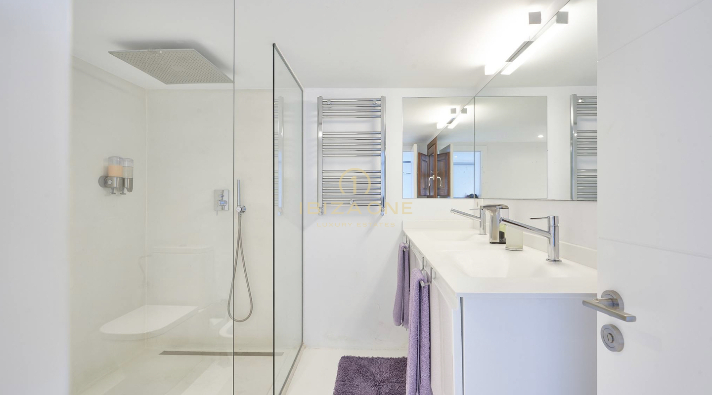Luxuriös renovierte Ibiza-Finca, in der Nähe von Ibiza-Stadt und Golfplatz zu verkaufen, Ibiza - Luxuriös renovierte Ibiza-Finca, in der Nähe von Ibiza-Stadt und Golfplatz zu vermieten, Ibiza