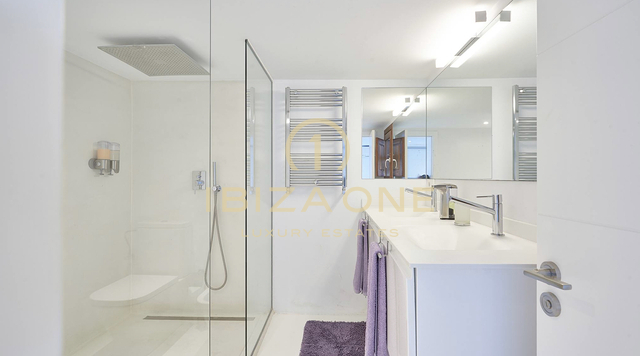 Luxuriös renovierte Ibiza-Finca, in der Nähe von Ibiza-Stadt und Golfplatz zu verkaufen, Ibiza - Luxuriös renovierte Ibiza-Finca, in der Nähe von Ibiza-Stadt und Golfplatz zu vermieten, Ibiza