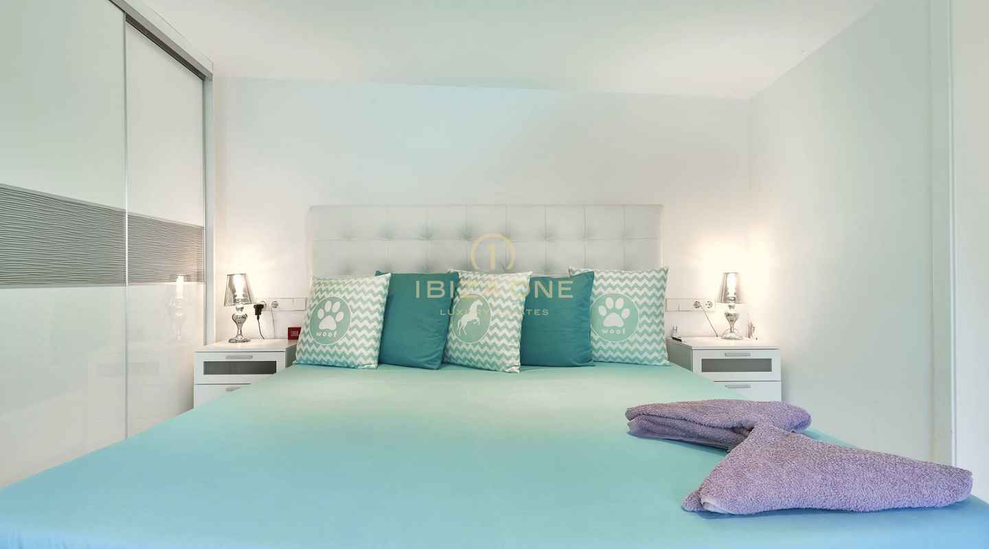 Finca di lusso ristrutturata a Ibiza, vicino alla città di Ibiza e al campo da golf in vendita, Ibiza - Finca di lusso ristrutturata a Ibiza, vicino alla città di Ibiza e al campo da golf in affitto, Ibiza