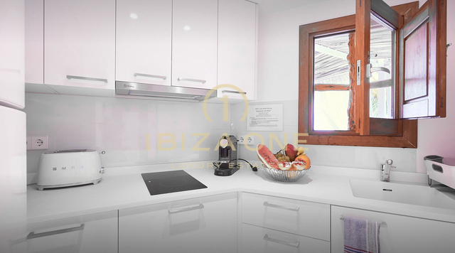 Finca di lusso ristrutturata a Ibiza, vicino alla città di Ibiza e al campo da golf in vendita, Ibiza - Finca di lusso ristrutturata a Ibiza, vicino alla città di Ibiza e al campo da golf in affitto, Ibiza