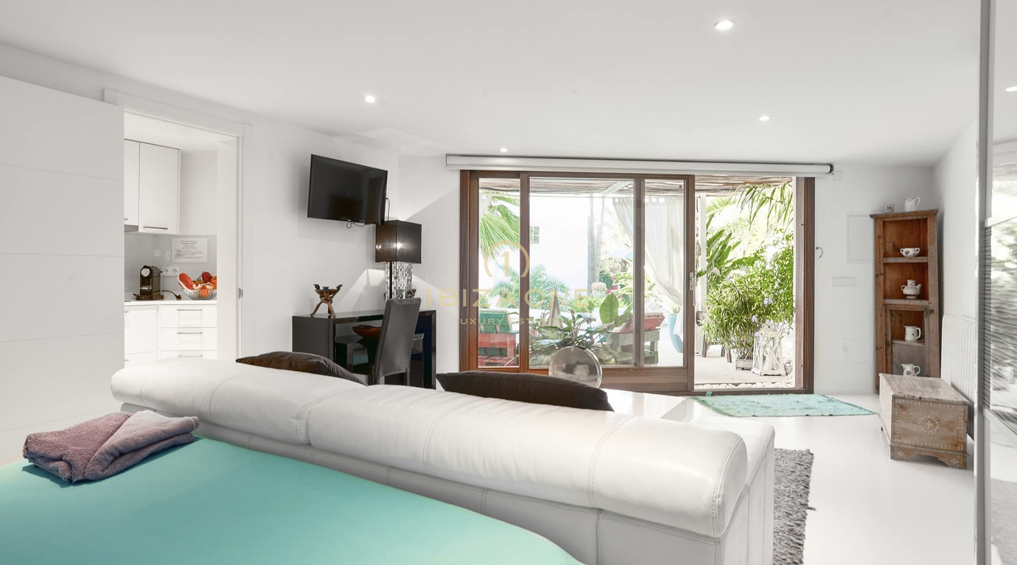 Luxuriös renovierte Ibiza-Finca, in der Nähe von Ibiza-Stadt und Golfplatz zu verkaufen, Ibiza - Luxuriös renovierte Ibiza-Finca, in der Nähe von Ibiza-Stadt und Golfplatz zu vermieten, Ibiza
