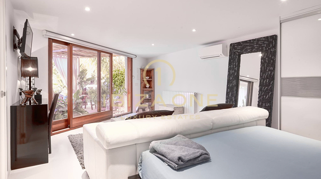 Finca di lusso ristrutturata a Ibiza, vicino alla città di Ibiza e al campo da golf in vendita, Ibiza - Finca di lusso ristrutturata a Ibiza, vicino alla città di Ibiza e al campo da golf in affitto, Ibiza