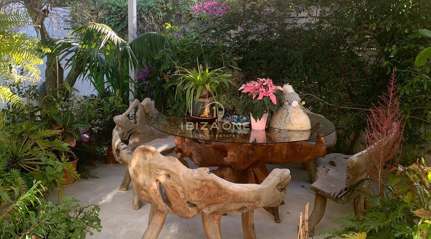 Finca di lusso ristrutturata a Ibiza, vicino alla città di Ibiza e al campo da golf in vendita, Ibiza - Finca di lusso ristrutturata a Ibiza, vicino alla città di Ibiza e al campo da golf in affitto, Ibiza