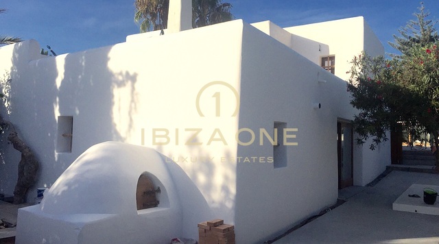 Luxuriös renovierte Ibiza-Finca, in der Nähe von Ibiza-Stadt und Golfplatz zu verkaufen, Ibiza - Luxuriös renovierte Ibiza-Finca, in der Nähe von Ibiza-Stadt und Golfplatz zu vermieten, Ibiza