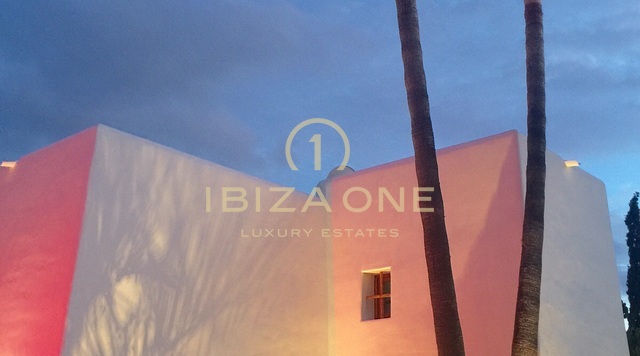 Finca di lusso ristrutturata a Ibiza, vicino alla città di Ibiza e al campo da golf in vendita, Ibiza - Finca di lusso ristrutturata a Ibiza, vicino alla città di Ibiza e al campo da golf in affitto, Ibiza