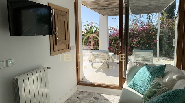 Luxuriös renovierte Ibiza-Finca, in der Nähe von Ibiza-Stadt und Golfplatz zu verkaufen, Ibiza - Luxuriös renovierte Ibiza-Finca, in der Nähe von Ibiza-Stadt und Golfplatz zu vermieten, Ibiza