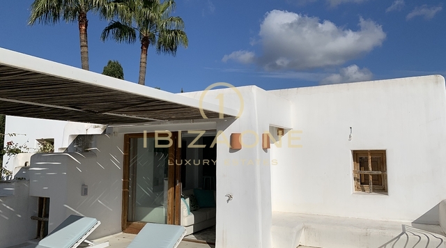 Luxury Renovated Ibiza finca, near Ibiza town and golf course for sale, Ibiza - Luxury Renovated Ibiza finca, near Ibiza town and golf course for rent, Ibiza