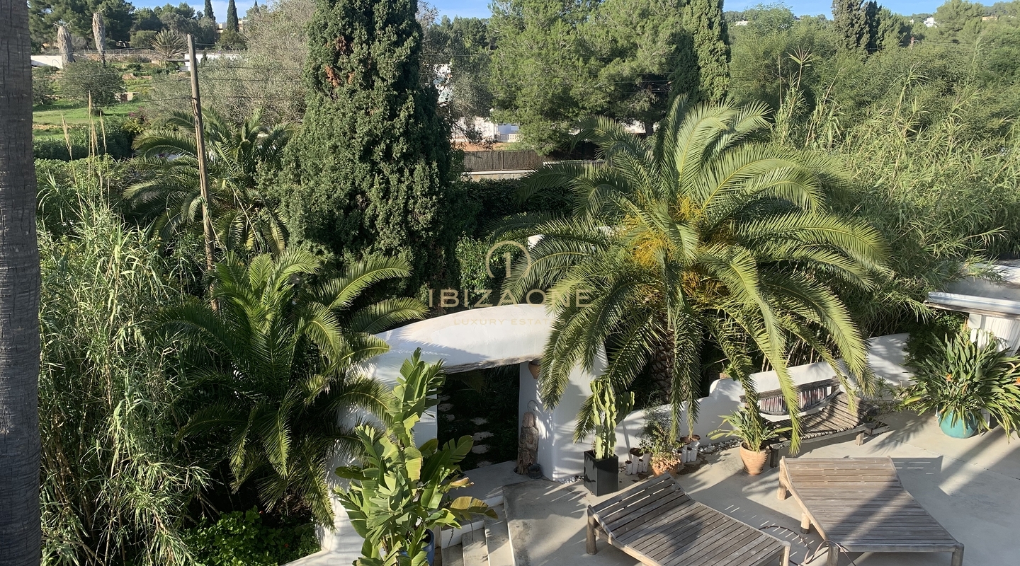 Luxuriös renovierte Ibiza-Finca, in der Nähe von Ibiza-Stadt und Golfplatz zu verkaufen, Ibiza - Luxuriös renovierte Ibiza-Finca, in der Nähe von Ibiza-Stadt und Golfplatz zu vermieten, Ibiza