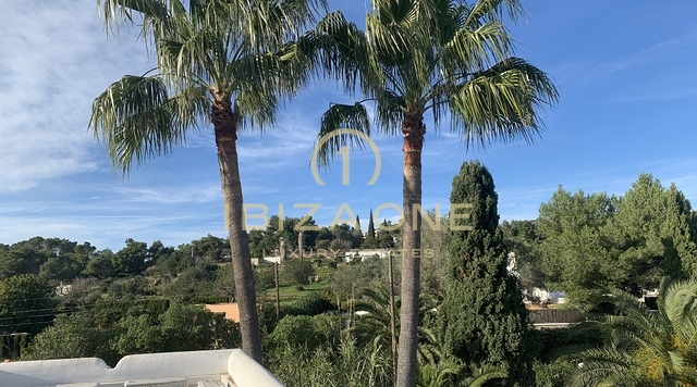 Finca de luxe rénovée à Ibiza, près de la ville d'Ibiza et du golf à vendre, Ibiza - Finca de luxe rénovée à Ibiza, près de la ville d'Ibiza et du golf à louer, Ibiza