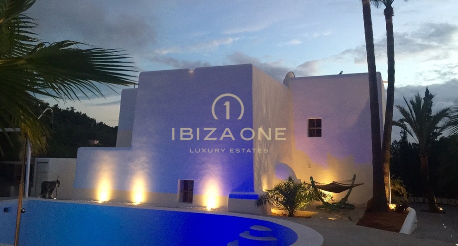 Foto van het vastgoed