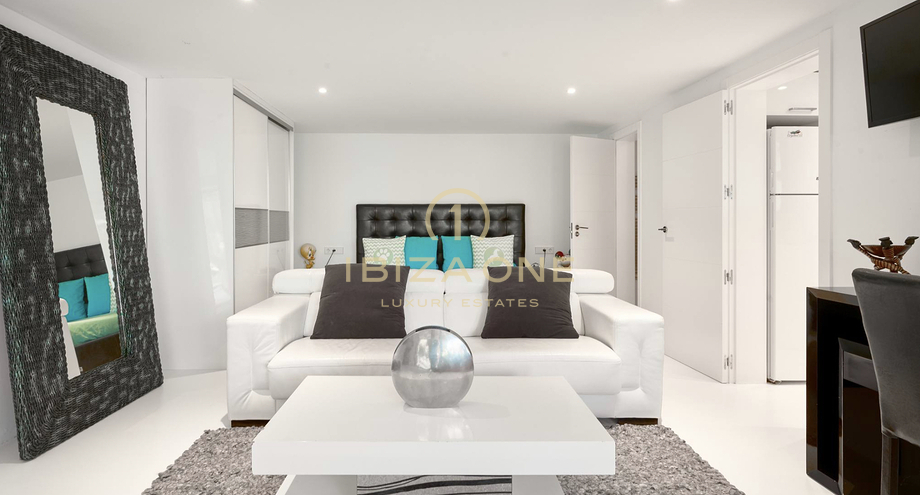 Foto van het vastgoed