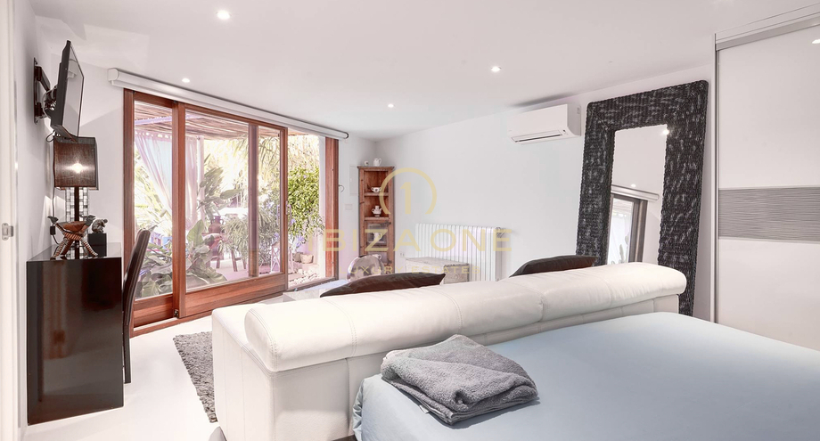 Foto van het vastgoed