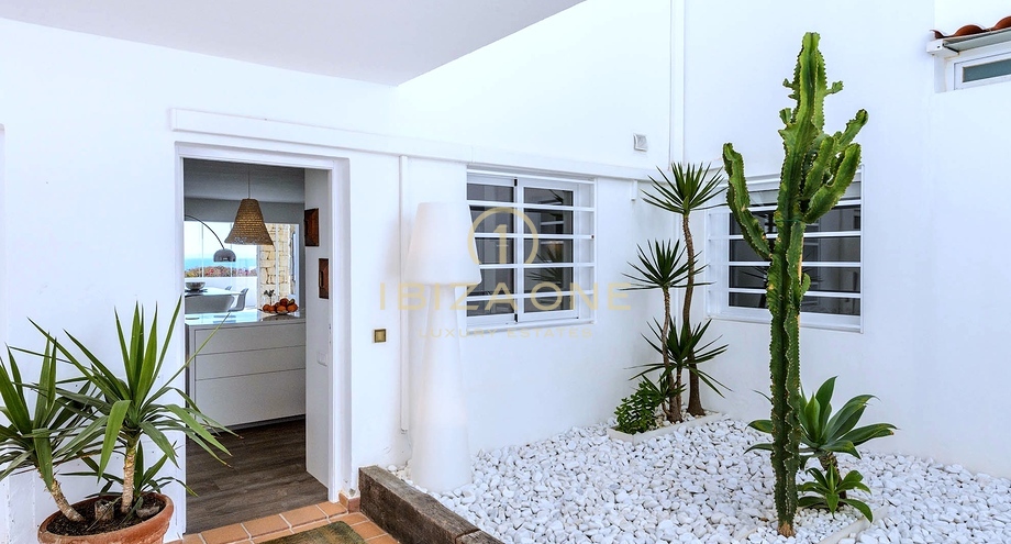 Foto van het vastgoed