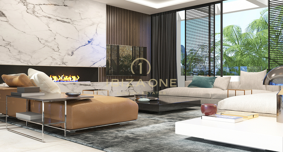 Foto van het vastgoed