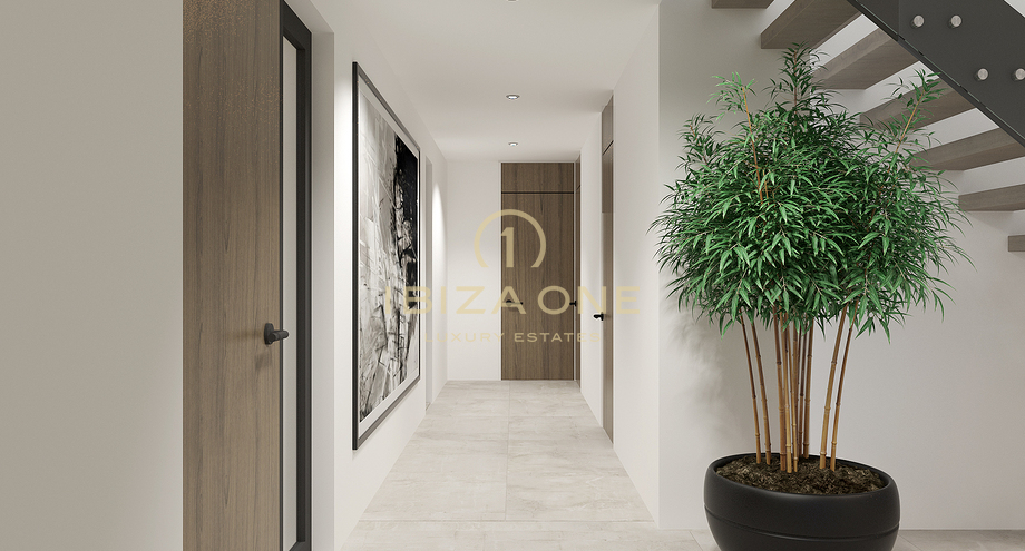 Foto van het vastgoed