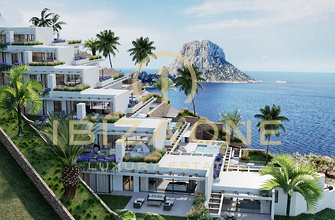 Villa Park Es Vedra, Royal Estates