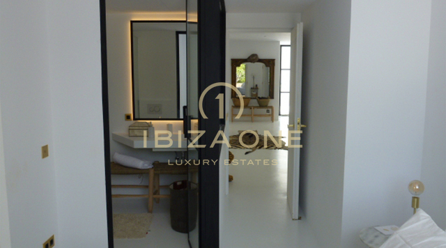 Luxury villa for sale and the luxury house is for rent too, Ibiza