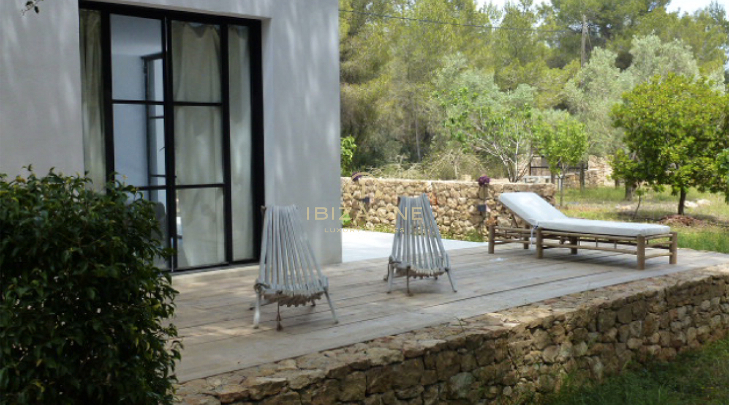 Villa di lusso in vendita e la casa di lusso è anche in affitto, Ibiza