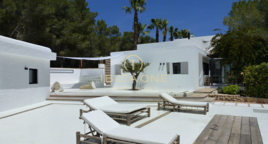 Foto van het vastgoed