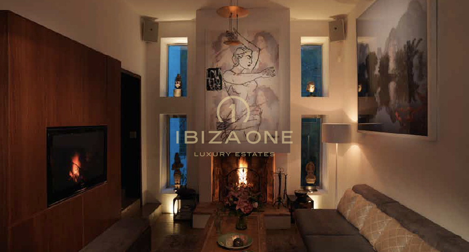 Foto van het vastgoed