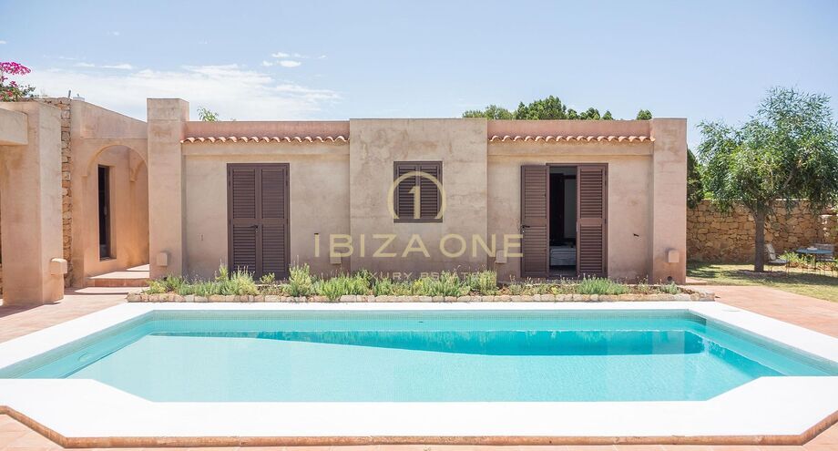 Foto van het vastgoed