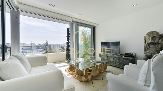 Luxuswohnung im Komplex WHITE ANGEL zu verkaufen, Ibiza
