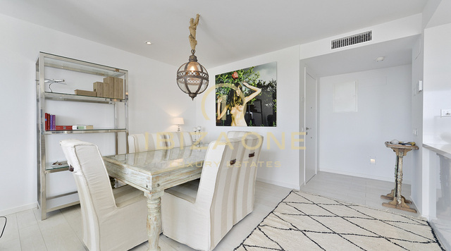 Luxuswohnung im Komplex WHITE ANGEL موجود في إيبيزا