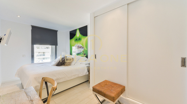 Luxuswohnung im Komplex WHITE ANGEL موجود في إيبيزا