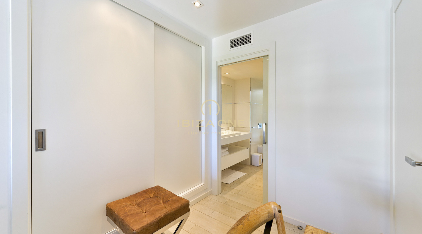 Luxuswohnung im Komplex WHITE ANGEL zu verkaufen, Ibiza