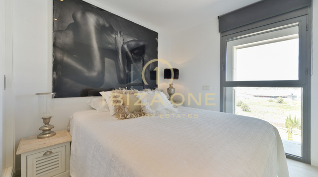 Appartement de luxe dans le complexe WHITE ANGEL à vendre, Ibiza