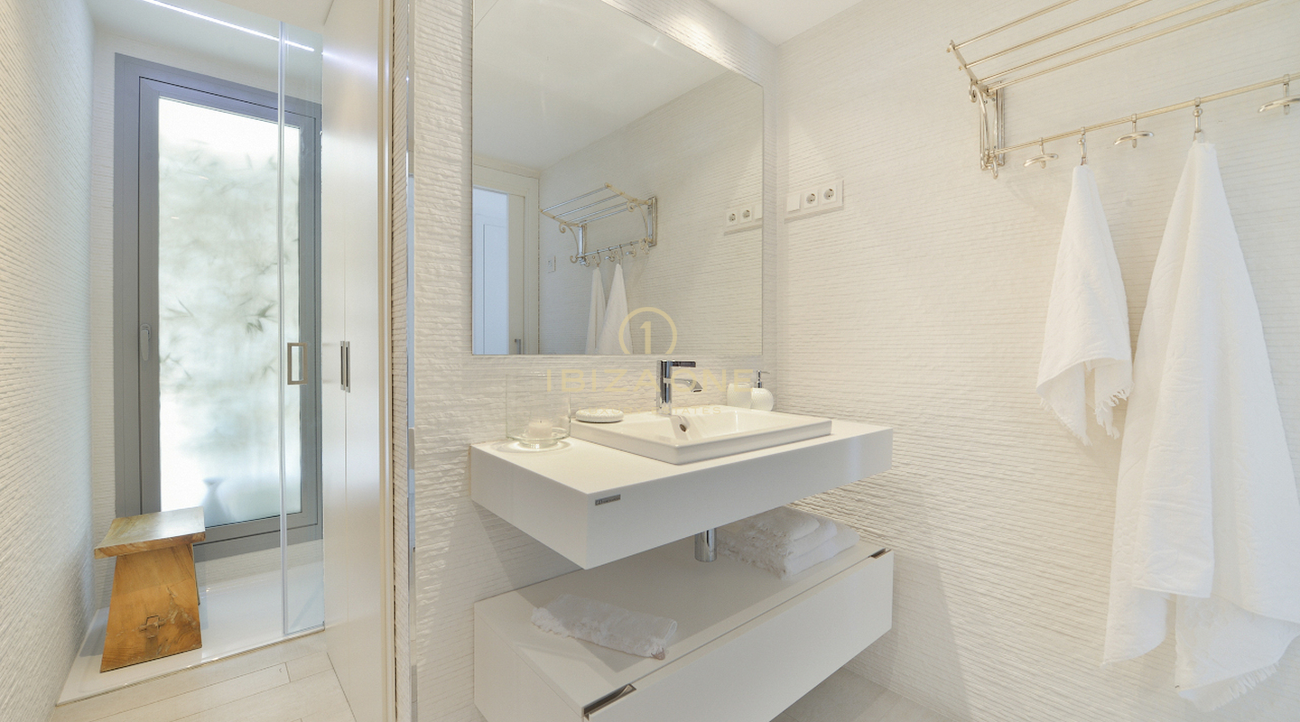 Luxuswohnung im Komplex WHITE ANGEL zu verkaufen, Ibiza