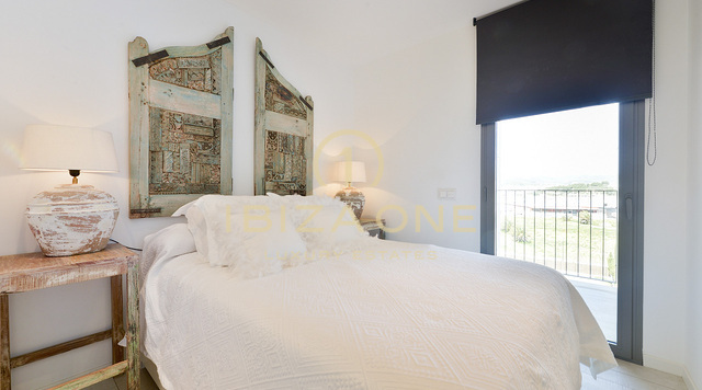 Luxuswohnung im Komplex WHITE ANGEL موجود في إيبيزا