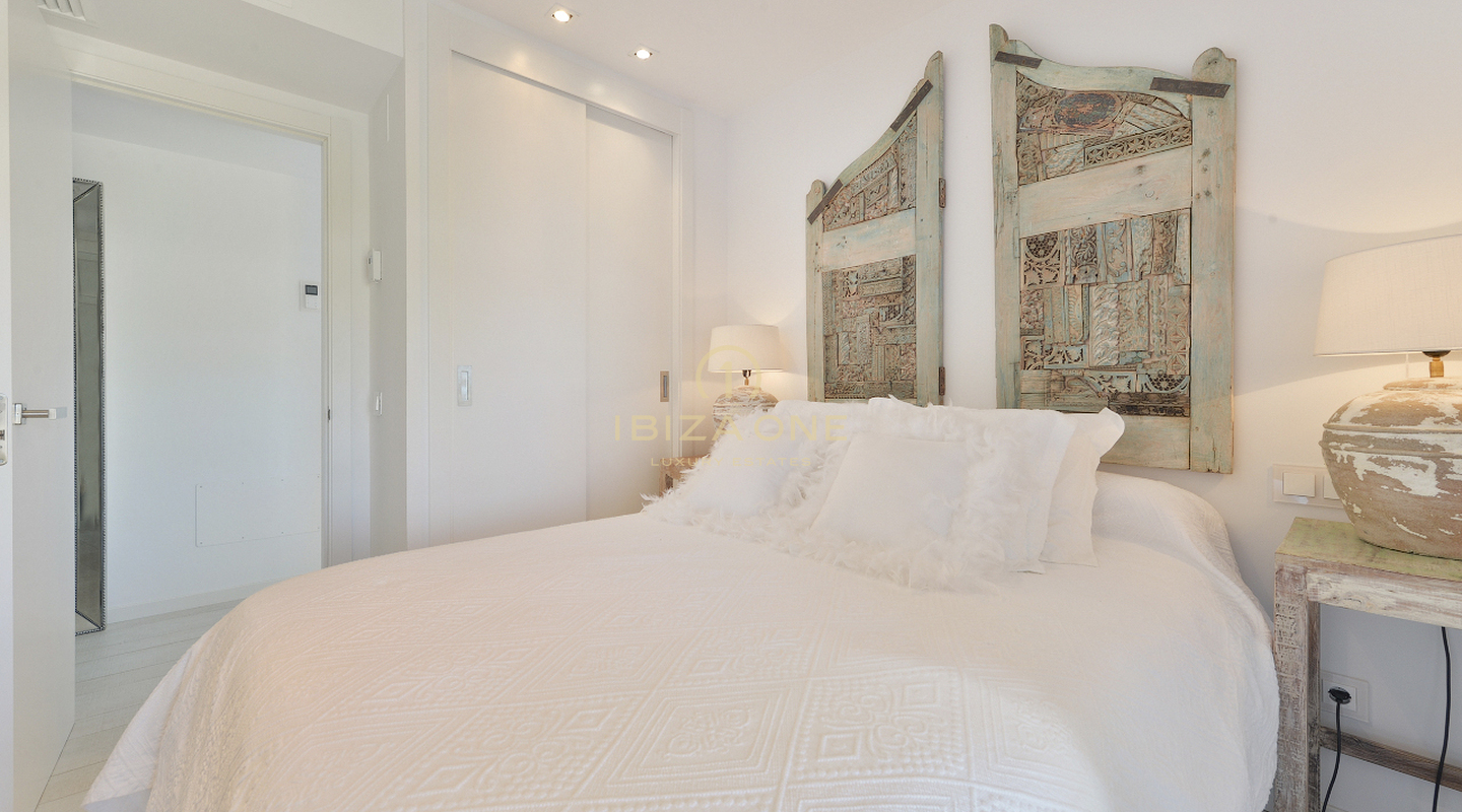 Appartement de luxe dans le complexe WHITE ANGEL à vendre, Ibiza