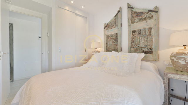 Luxuswohnung im Komplex WHITE ANGEL موجود في إيبيزا