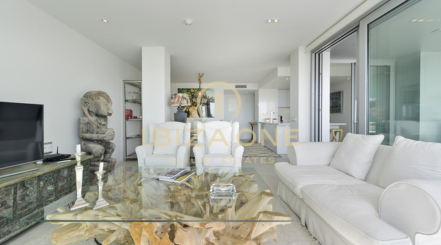 Appartement de luxe dans le complexe WHITE ANGEL à vendre, Ibiza