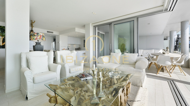 Luxuswohnung im Komplex WHITE ANGEL zu verkaufen, Ibiza