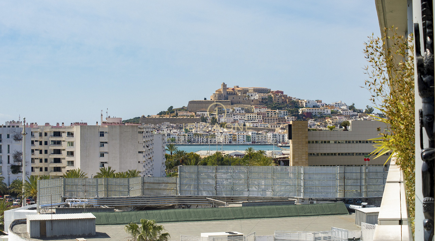 Appartement de luxe dans le complexe WHITE ANGEL à vendre, Ibiza
