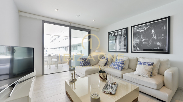 Appartement de luxe dans le complexe WHITE ANGEL à vendre, Ibiza