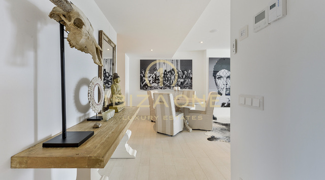Appartement de luxe dans le complexe WHITE ANGEL à vendre, Ibiza